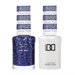 Dnd Gel 410 Ocean Night Star