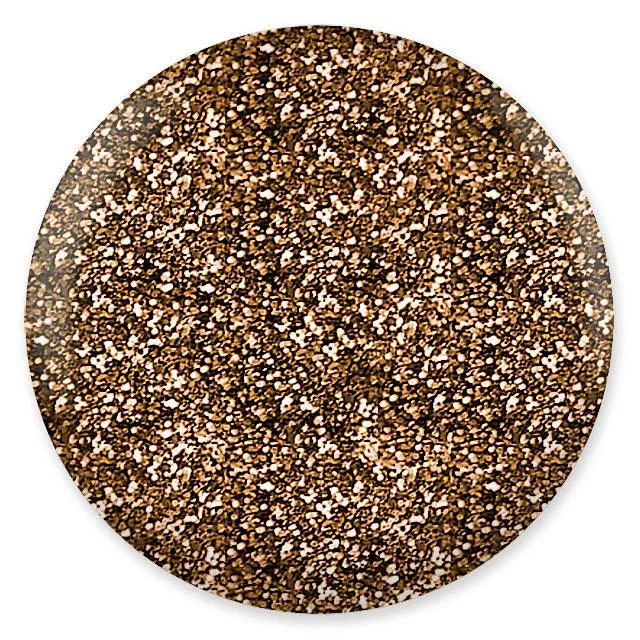 Dnd Gel 462 Desert Spice