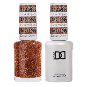 Dnd Gel 462 Desert Spice