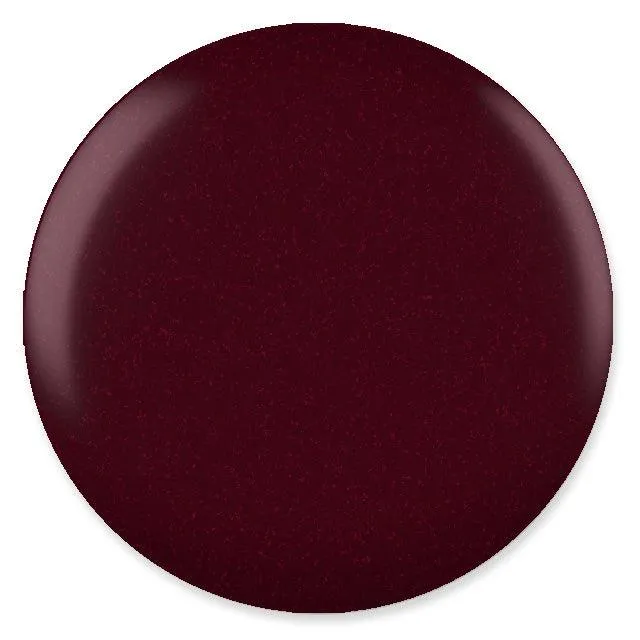 Dnd Gel 478 Spiced Berry
