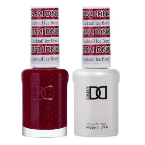 Dnd Gel 521 Ice Berry Cocktail