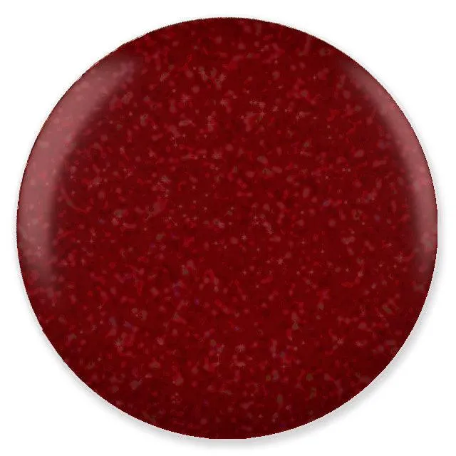 Dnd Gel 521 Ice Berry Cocktail