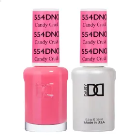 Dnd Gel 554 Candy Crush