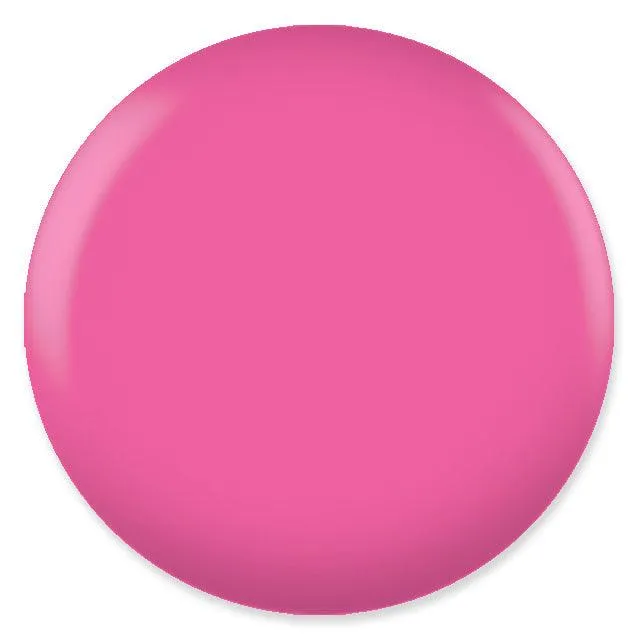 Dnd Gel 577 French Rose
