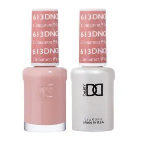 Dnd Gel 613 Cinnamon Whip