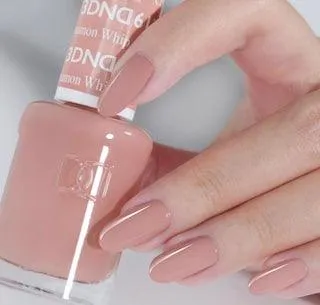 Dnd Gel 613 Cinnamon Whip
