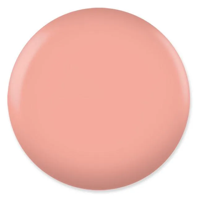 Dnd Gel 619 Sweet Apricot