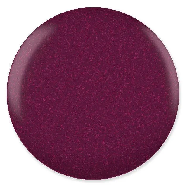 Dnd Gel 631 Fuchsia In Beauty