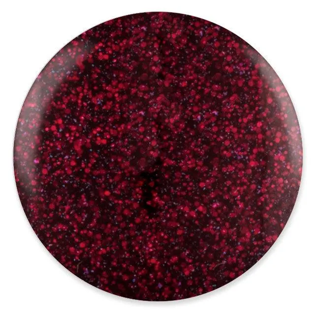 Dnd Gel 676 Universal Red