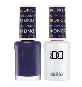 Dnd Gel 730 Mixed Berries