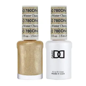 Dnd Gel 780 Champagne Winter