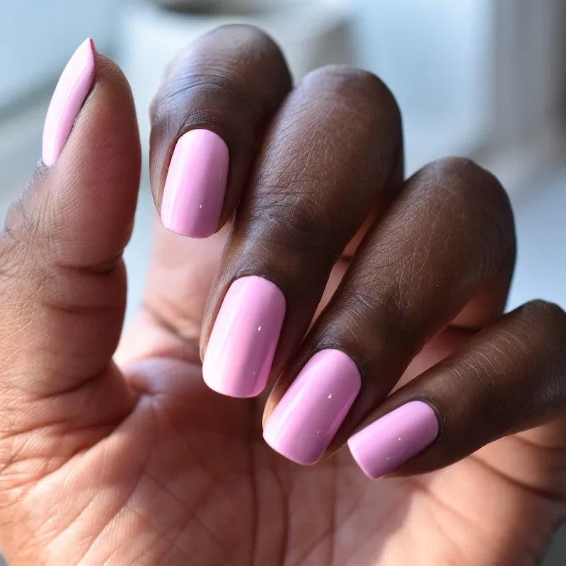 Dnd Gel 807 Cotton Candy