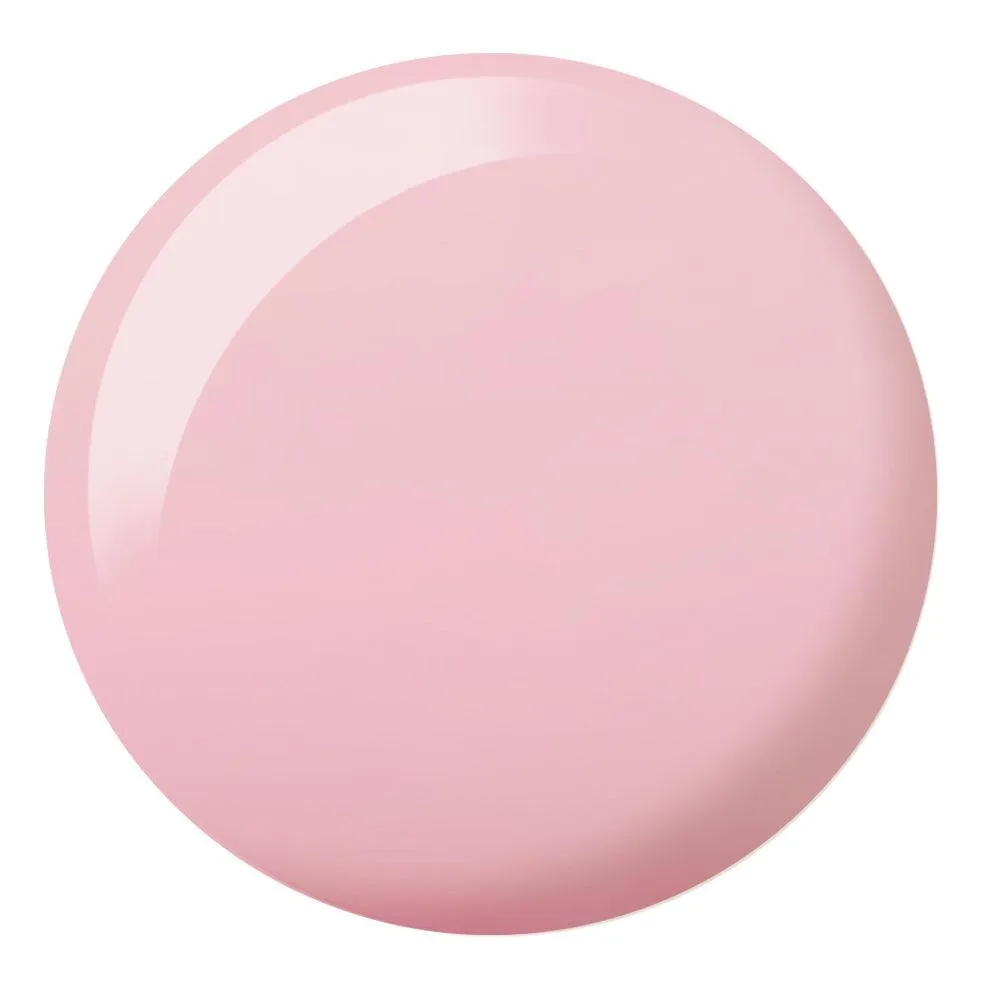 Dnd Gel 807 Cotton Candy