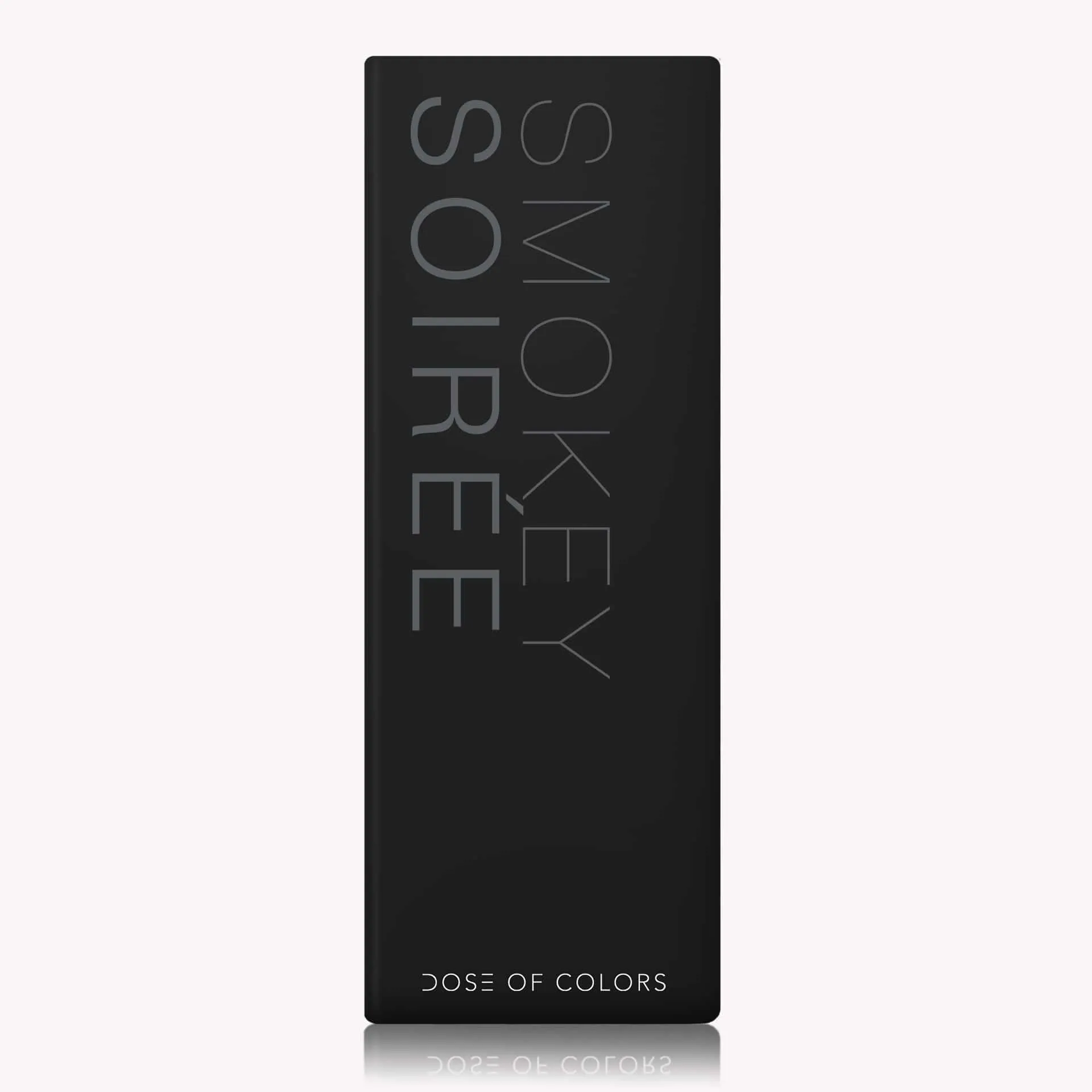 Dose of Colors Smokey Soiree Eye Shadow Palette
