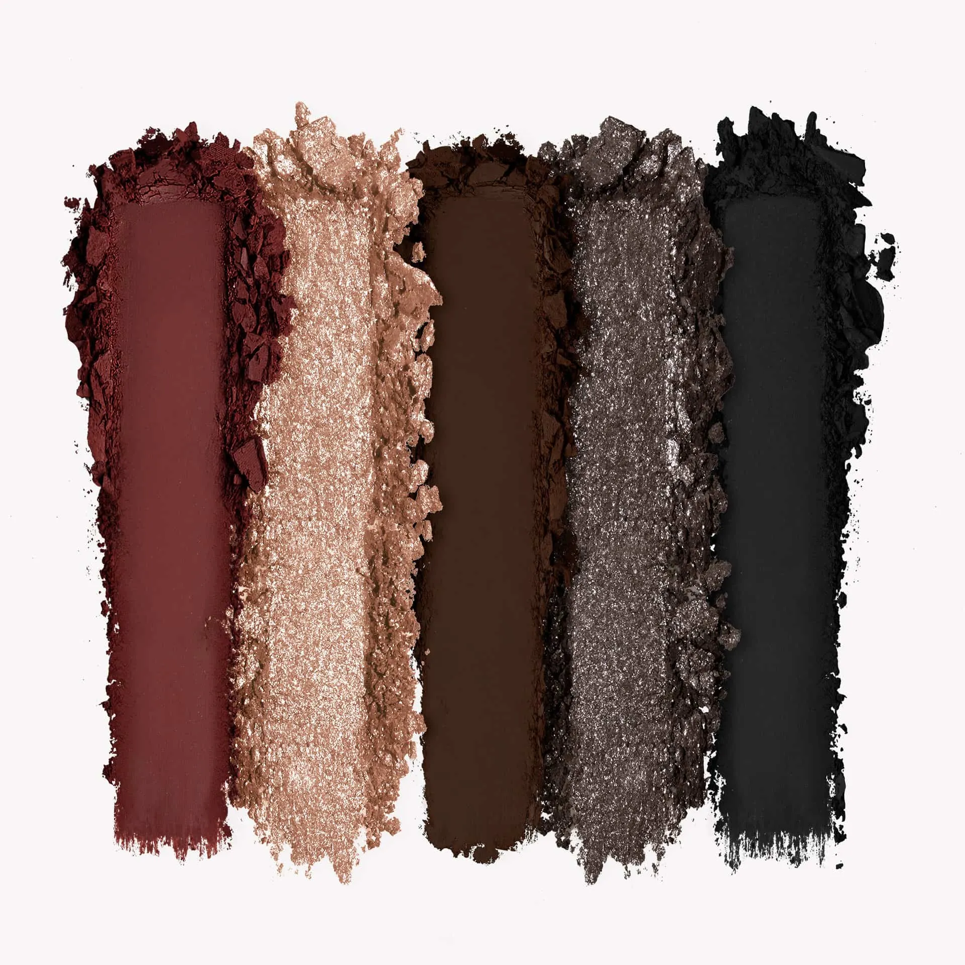 Dose of Colors Smokey Soiree Eye Shadow Palette