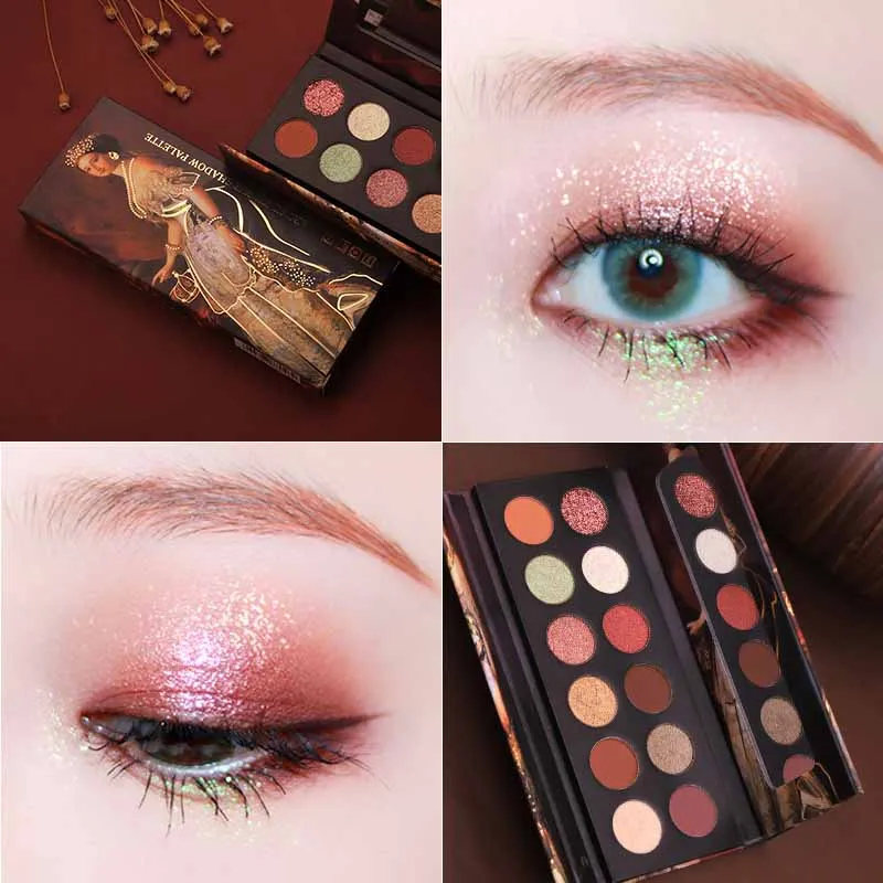 Elegance Eyeshadow