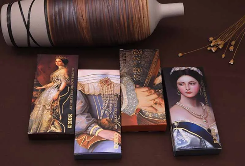 Elegance Eyeshadow