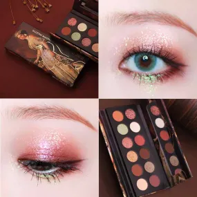 Elegance Eyeshadow