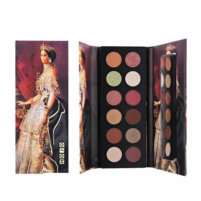 Elegance Eyeshadow