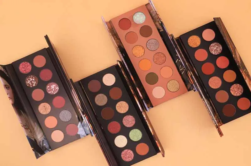 Elegance Eyeshadow