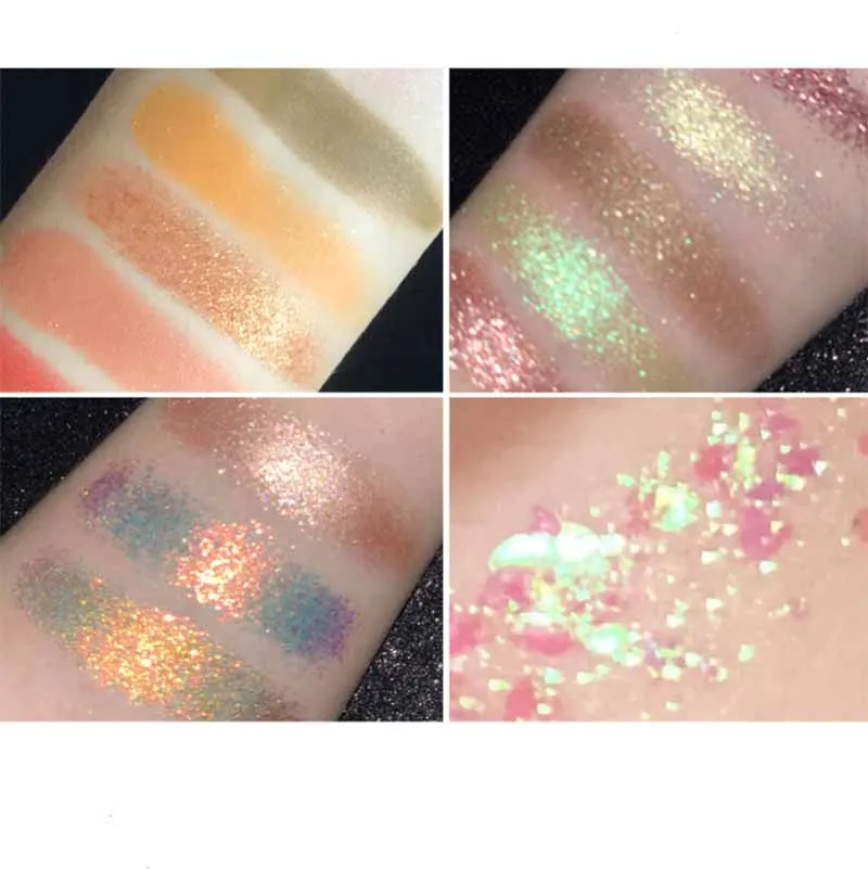 Elegance Eyeshadow