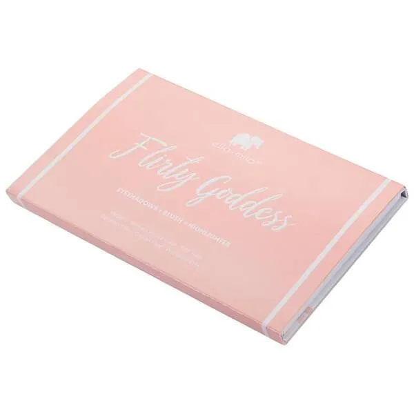 ella mila Flirty Goddess Palette
