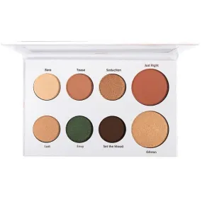 ella mila Flirty Goddess Palette