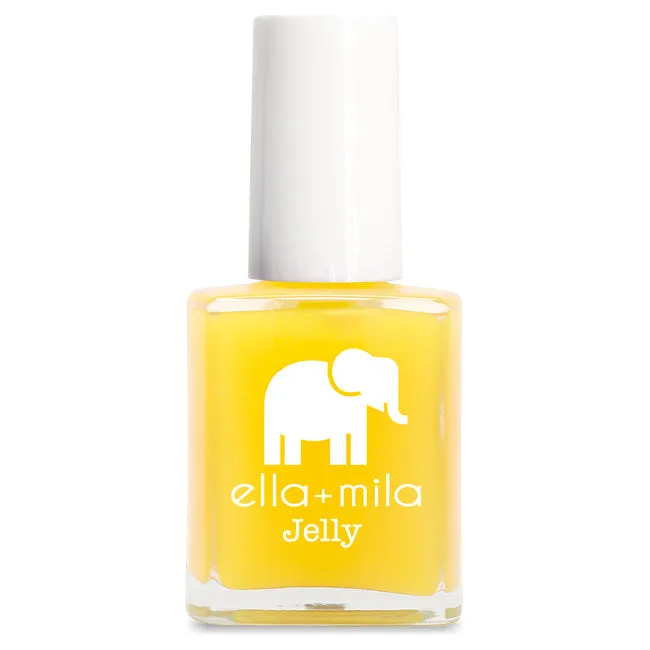 ella mila - Lemon Drop - .45oz