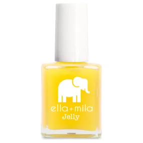 ella mila - Lemon Drop - .45oz