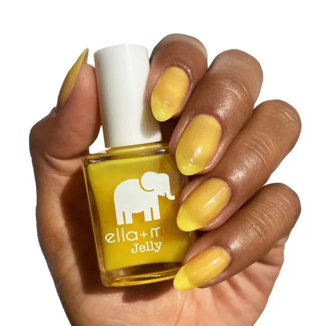 ella mila - Lemon Drop - .45oz