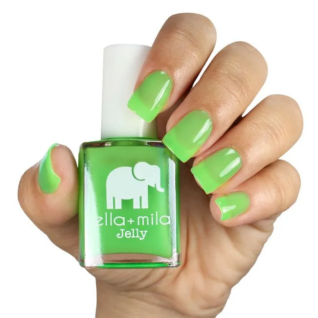 ella mila - So-Lime - .45oz