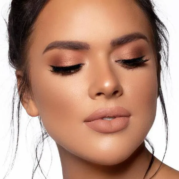 ella mila Ultra Goddess Palette
