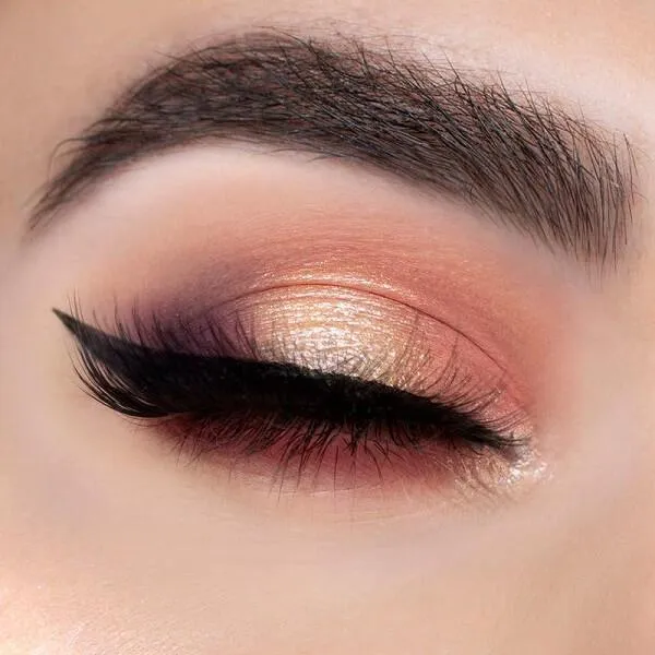 ella mila Ultra Goddess Palette