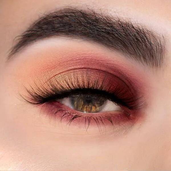 ella mila Ultra Goddess Palette