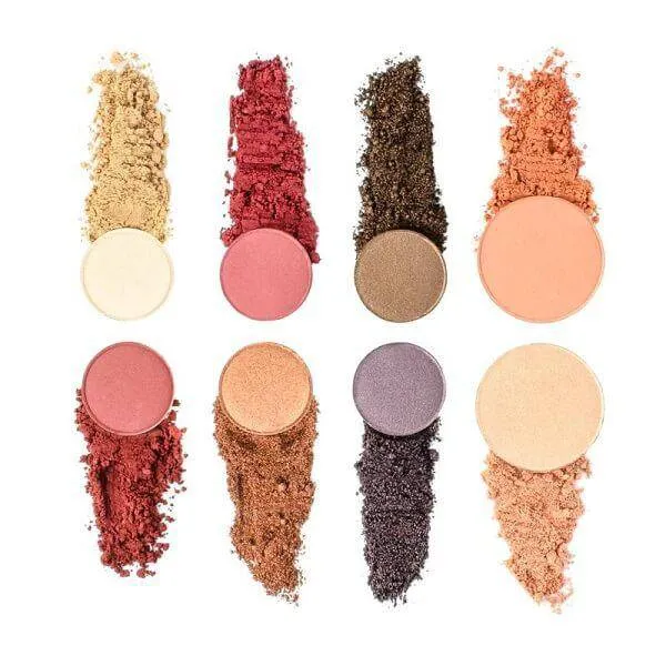 ella mila Ultra Goddess Palette