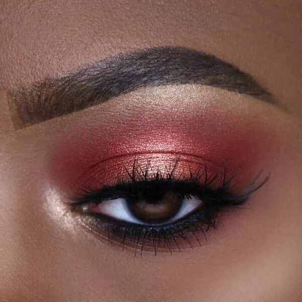 ella mila Ultra Goddess Palette