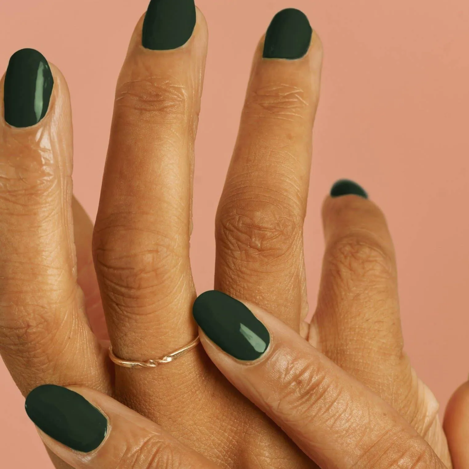 En Beau Fusil Nail Polish