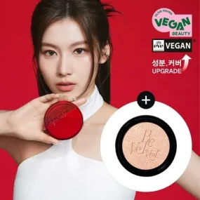 Espoir Be-Velvet Cover Cushion New Class Refill Plan (Original   Refill) 13gx2
