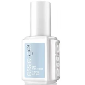 Essie Gel Blue La La 0.5 oz - #1055G