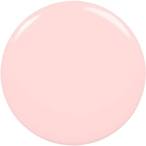 Essie Nail Polish, Salon-Quality, 8-free Vegan, Finish, Mademoiselle, 0.46 Ounces (Packaging May Vary) Sheer Pink