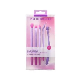 Eye Love Drama Brush Kit x 5