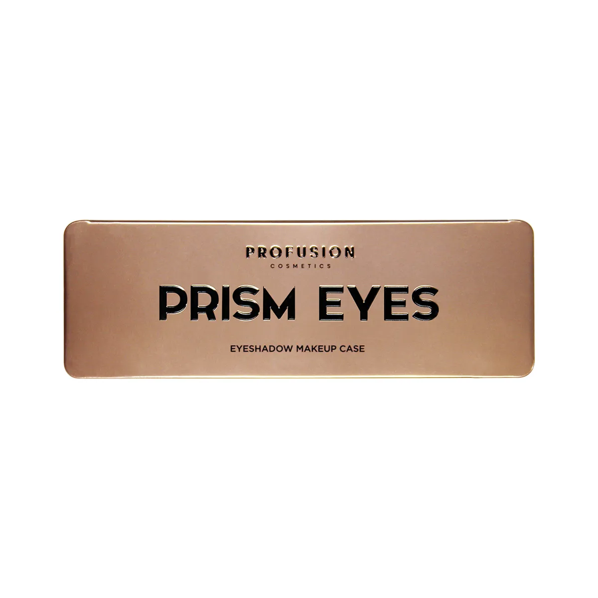 EYES Tin Case