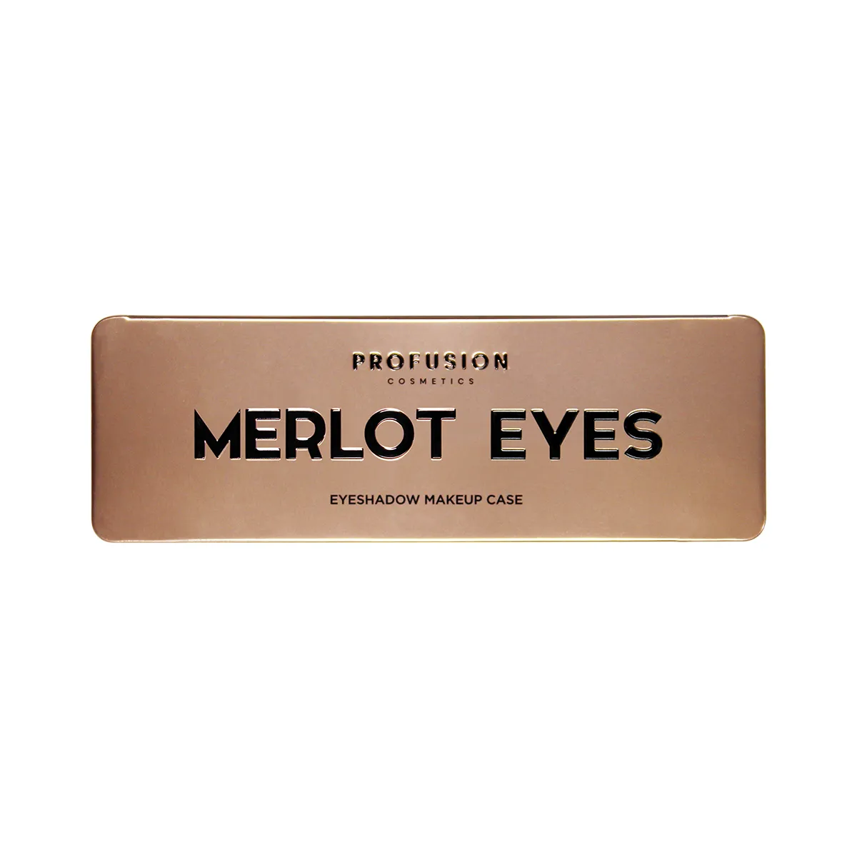 EYES Tin Case