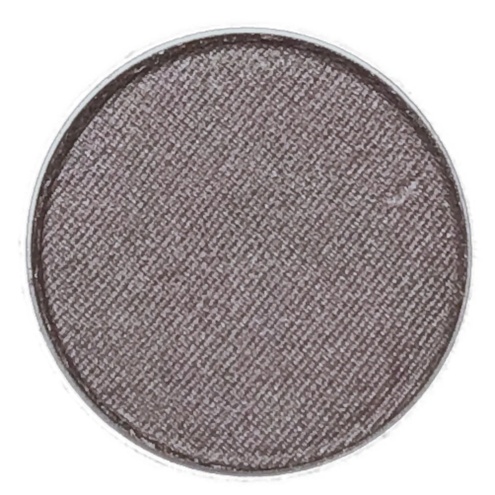 Eyeshadow Accent: Fearless