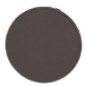 Eyeshadow Accent: Morphine