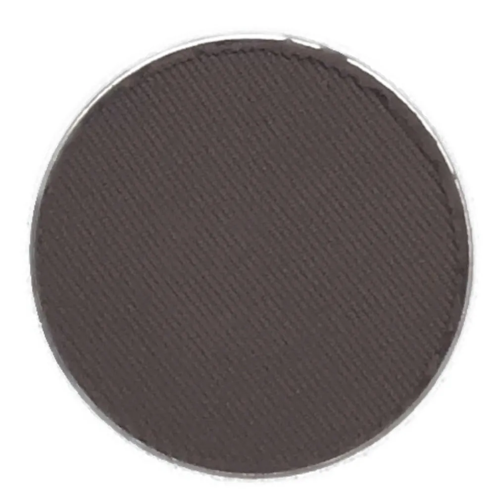 Eyeshadow Accent: Morphine