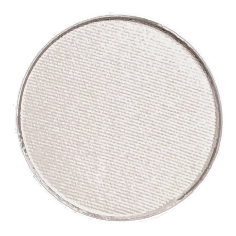 Eyeshadow Accent: Sugar
