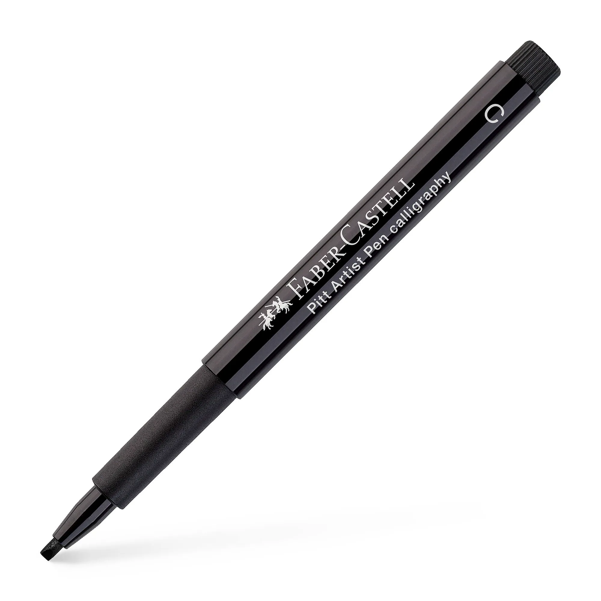 Faber-Castell PITT Artists Pens - PITT Calligraphy Pen