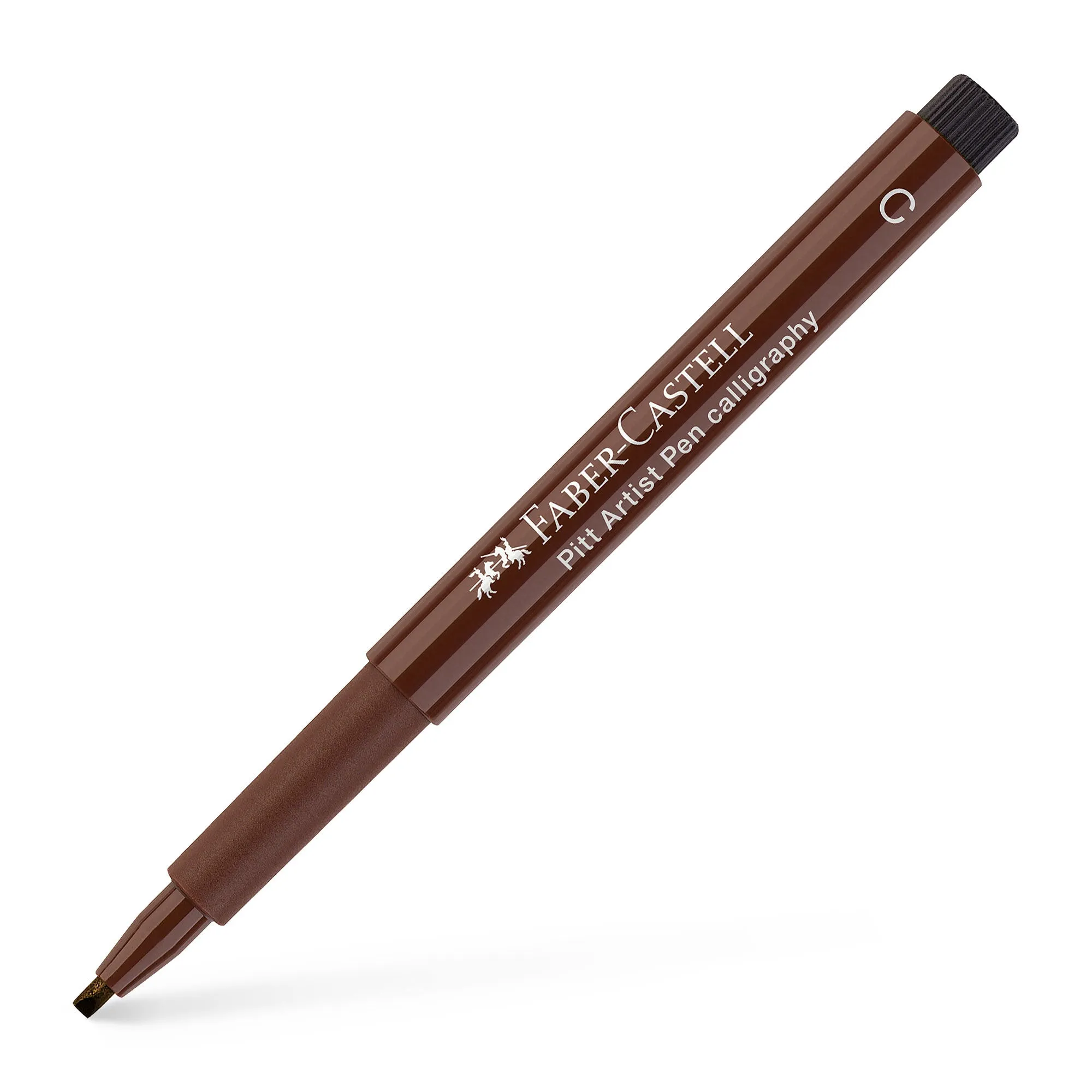 Faber-Castell PITT Artists Pens - PITT Calligraphy Pen