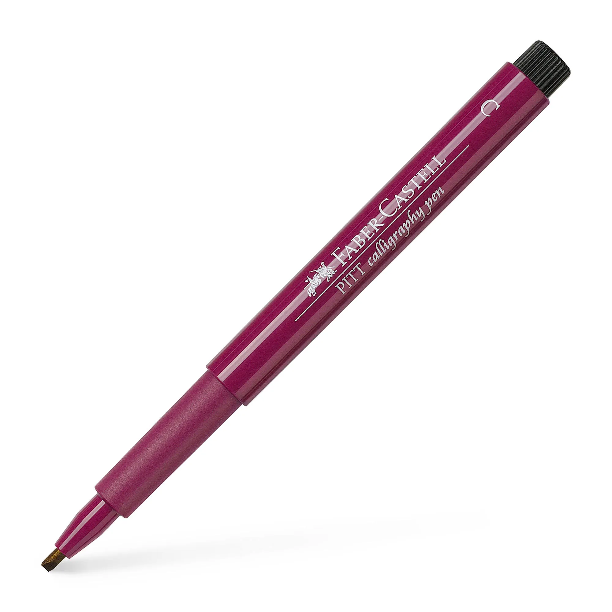 Faber-Castell PITT Artists Pens - PITT Calligraphy Pen
